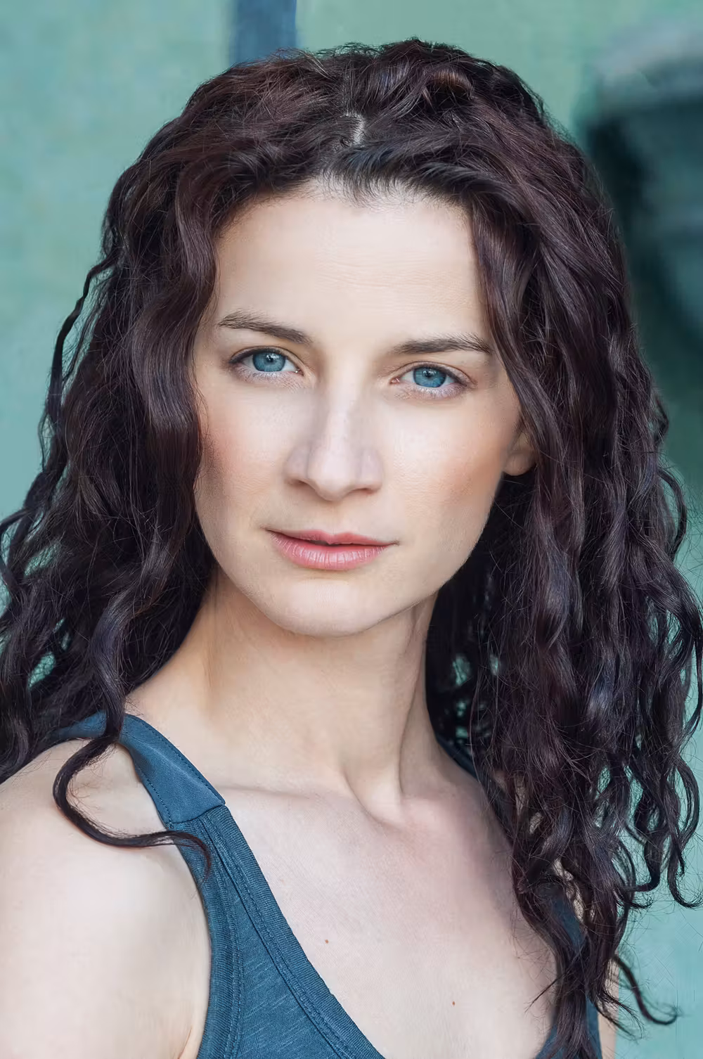 Lili Gesler  Photoshoot