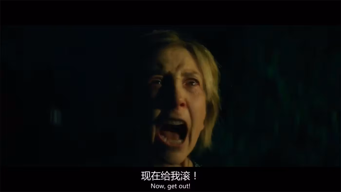 Lin Shaye  Photoshoot