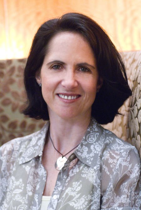 Lynn Novick  Photoshoot