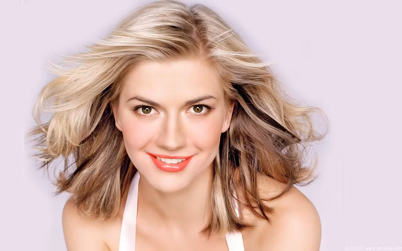 Nina Bott  Photoshoot