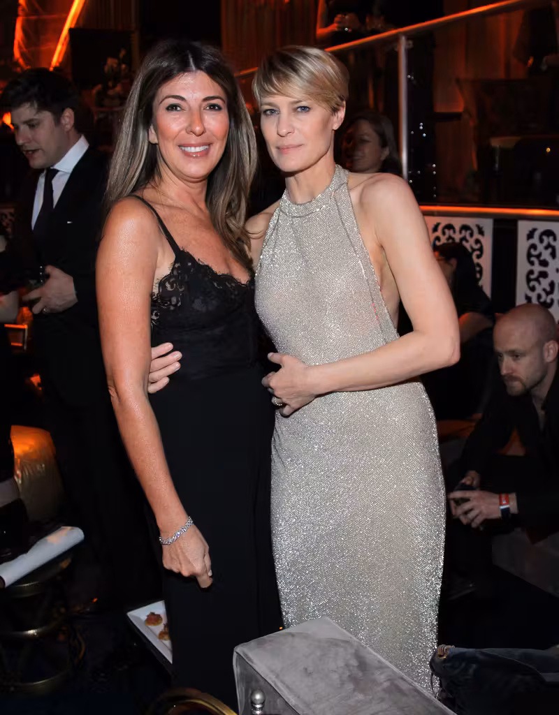 Nina Garcia  Photoshoot