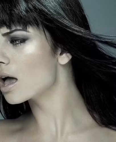 Ninet Tayeb  Photoshoot