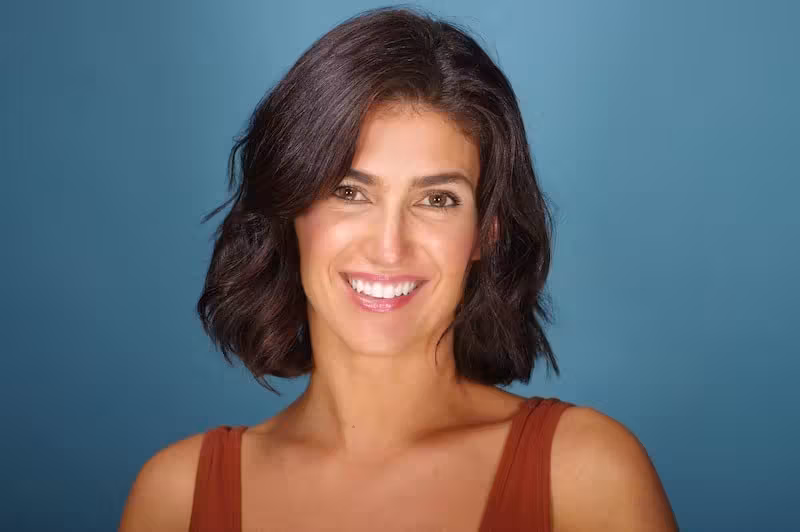 Roberta Sparta  Photoshoot