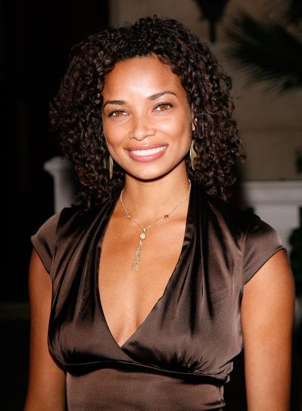 Rochelle Aytes Sexy and Hottest Photos , Latest Pics