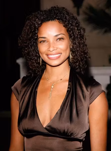 Rochelle Aytes  Photoshoot