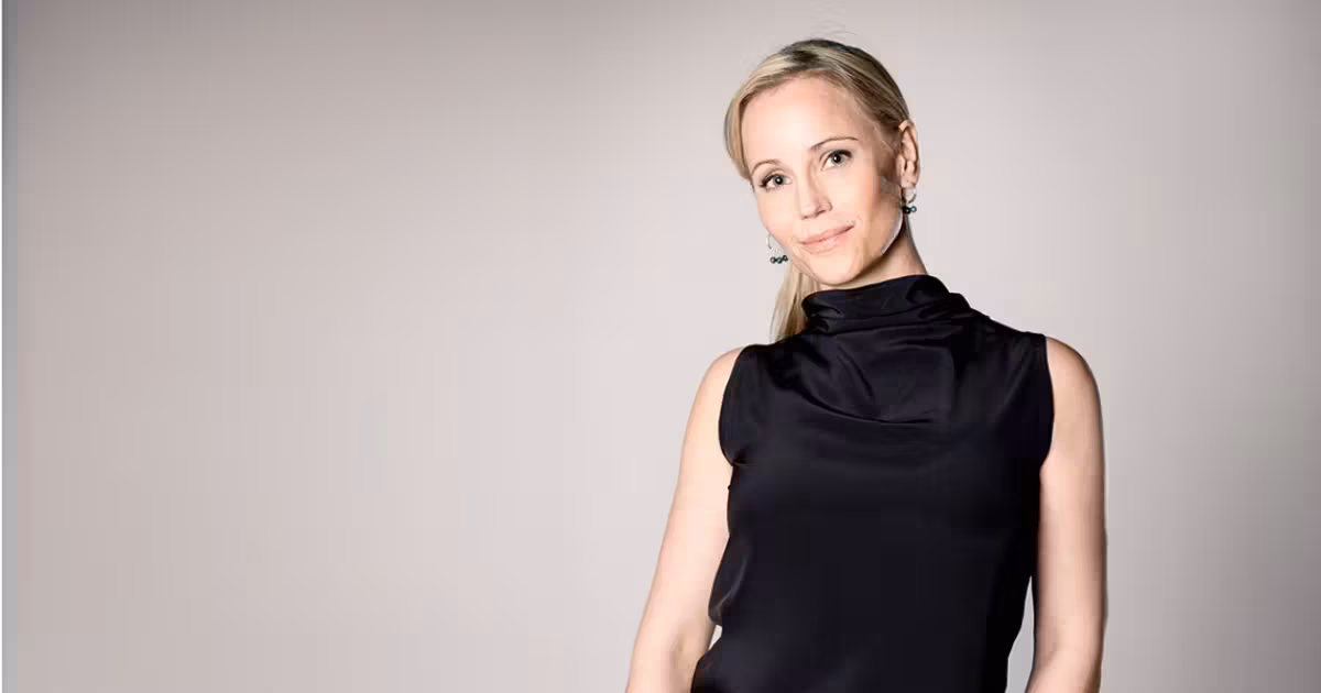 Sofia Helin  Photoshoot