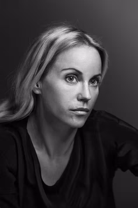 Sofia Helin  Photoshoot