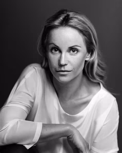 Sofia Helin  Photoshoot