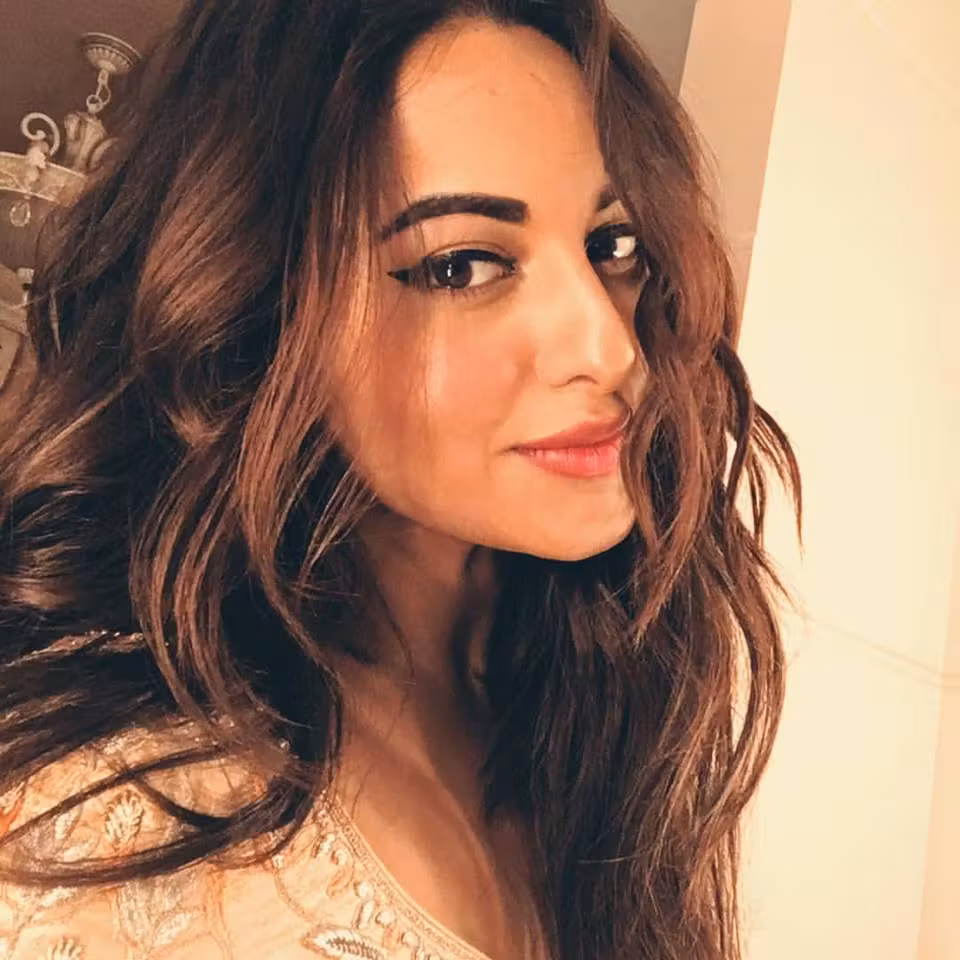 Sonakshi Sinha  Photoshoot