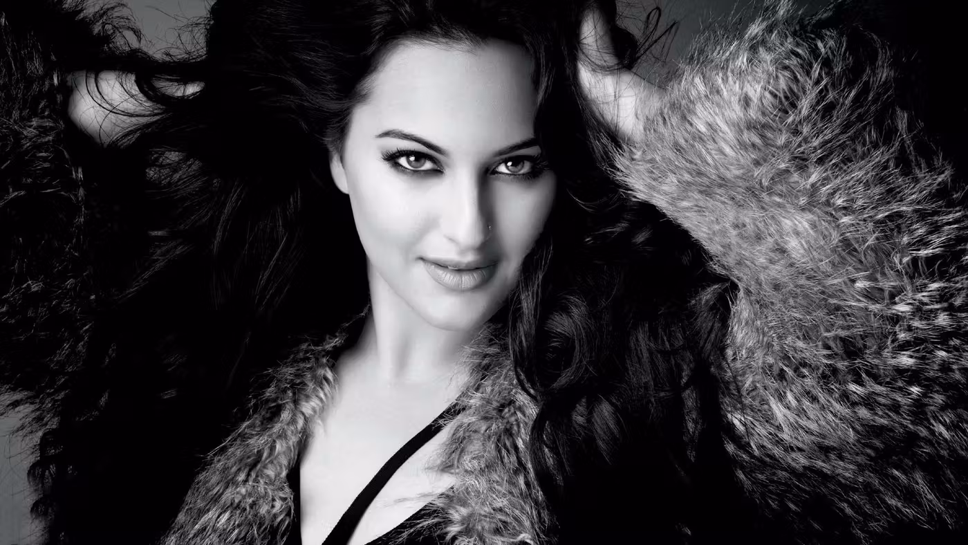 Sonakshi Sinha  Photoshoot