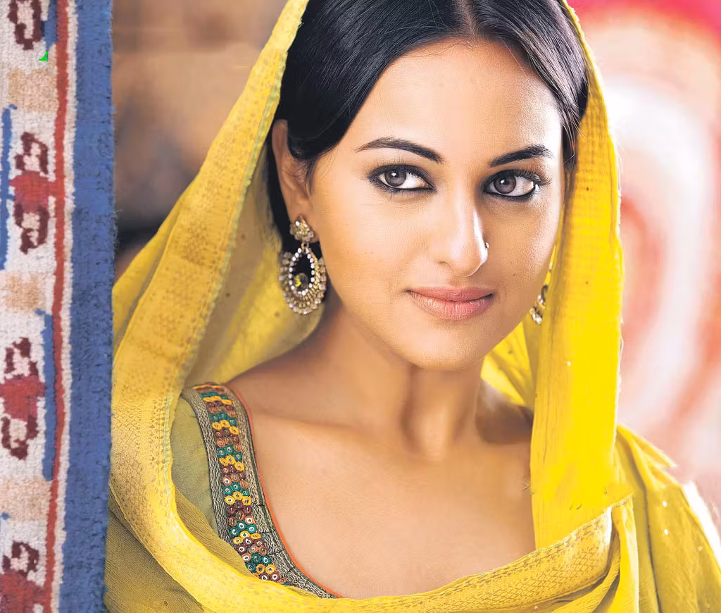 Sonakshi Sinha  Photoshoot