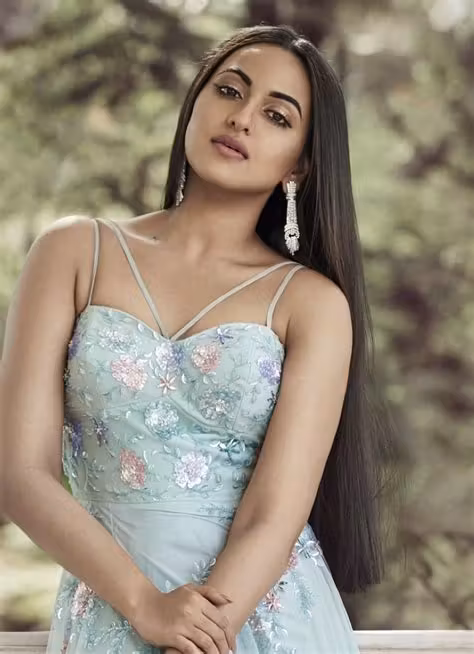 Sonakshi Sinha  Photoshoot