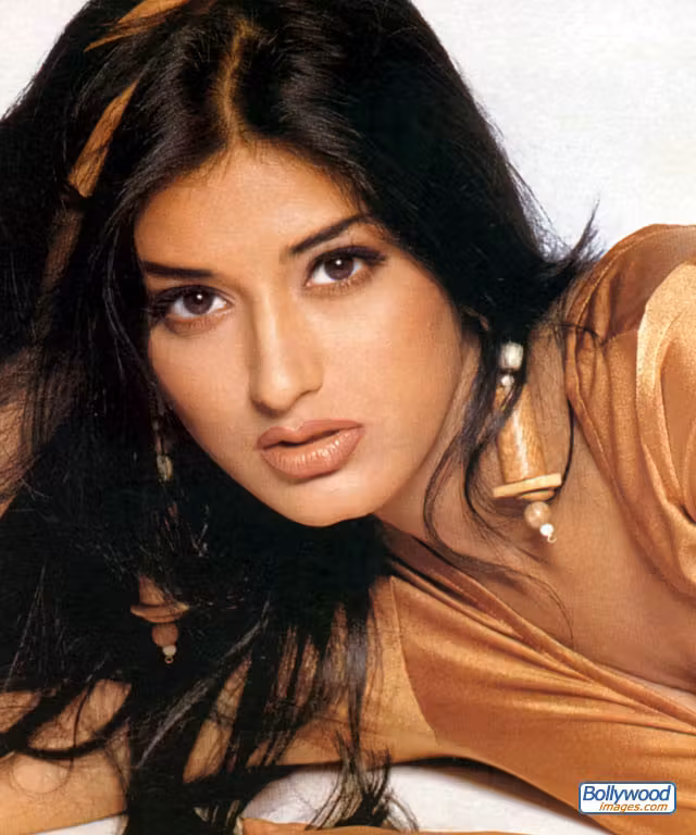 Sonali Bendre  Photoshoot