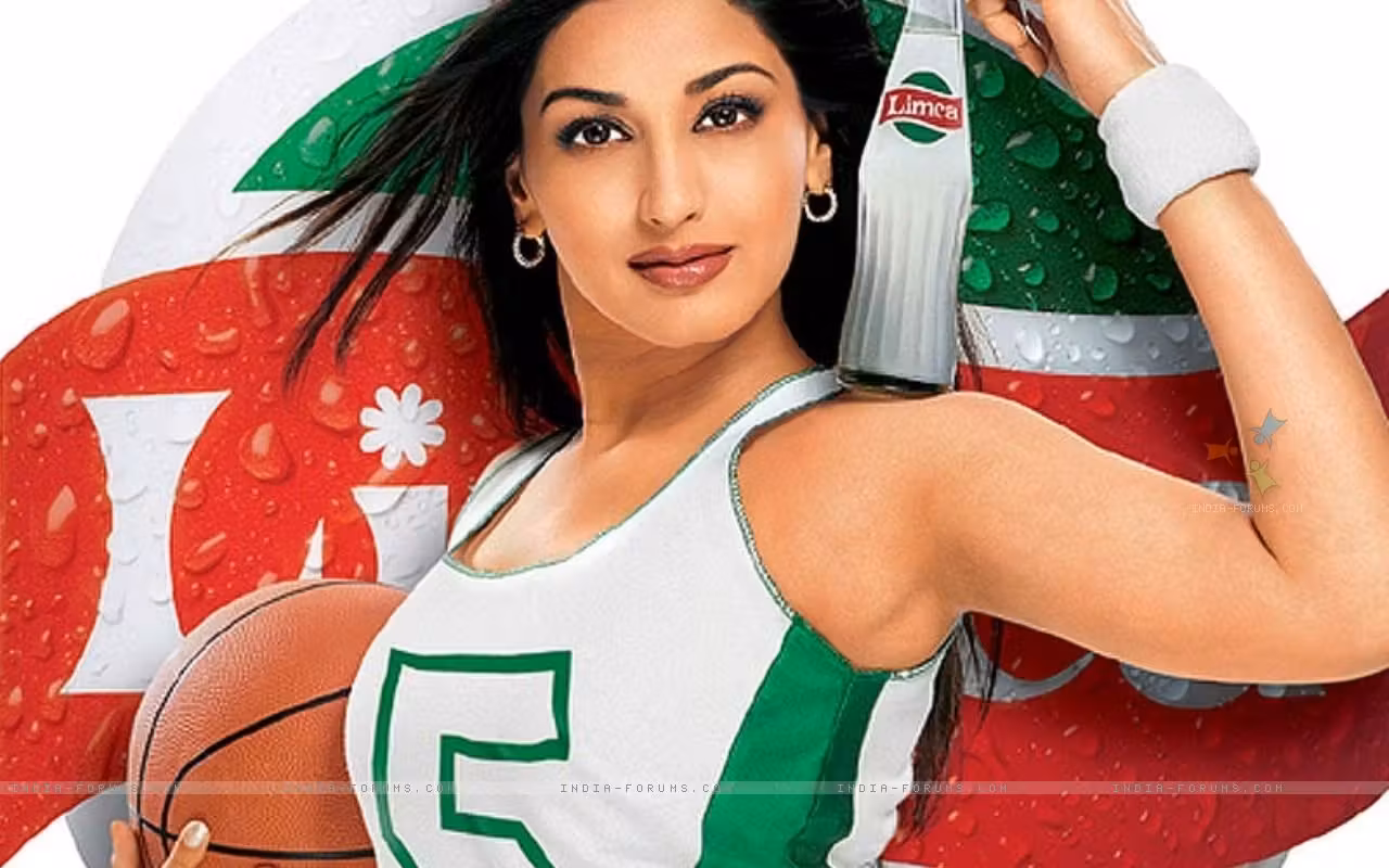 Sonali Bendre  Photoshoot