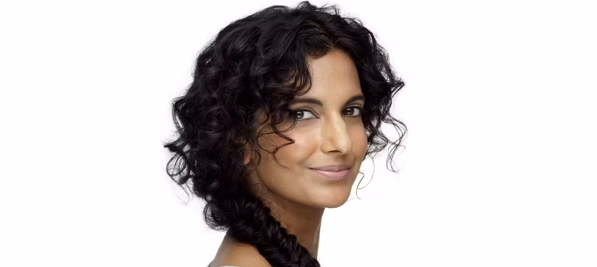 Poorna Jagannathan  Photoshoot
