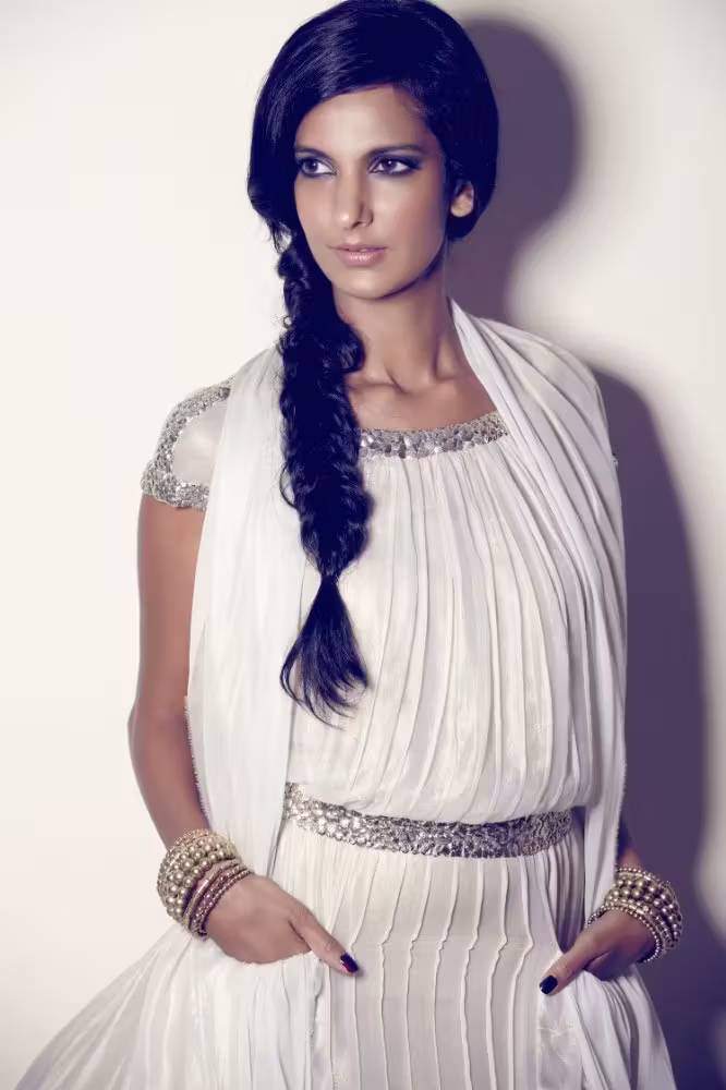 Poorna Jagannathan  Photoshoot