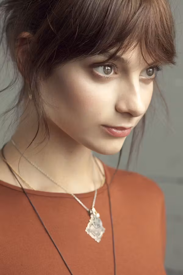 Sophie Desmarais  Photoshoot