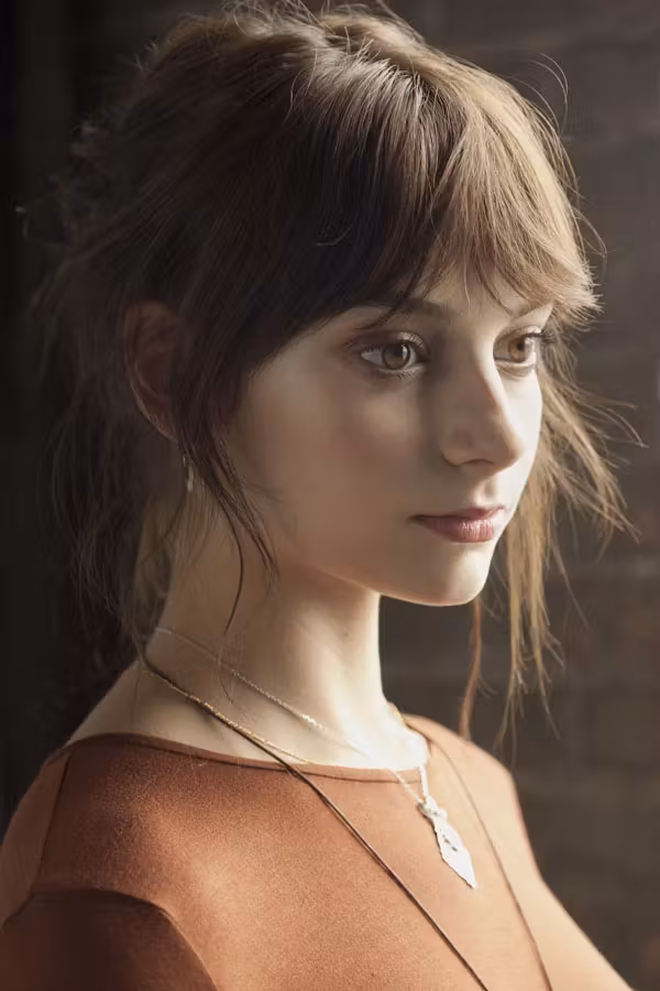 Sophie Desmarais  Photoshoot