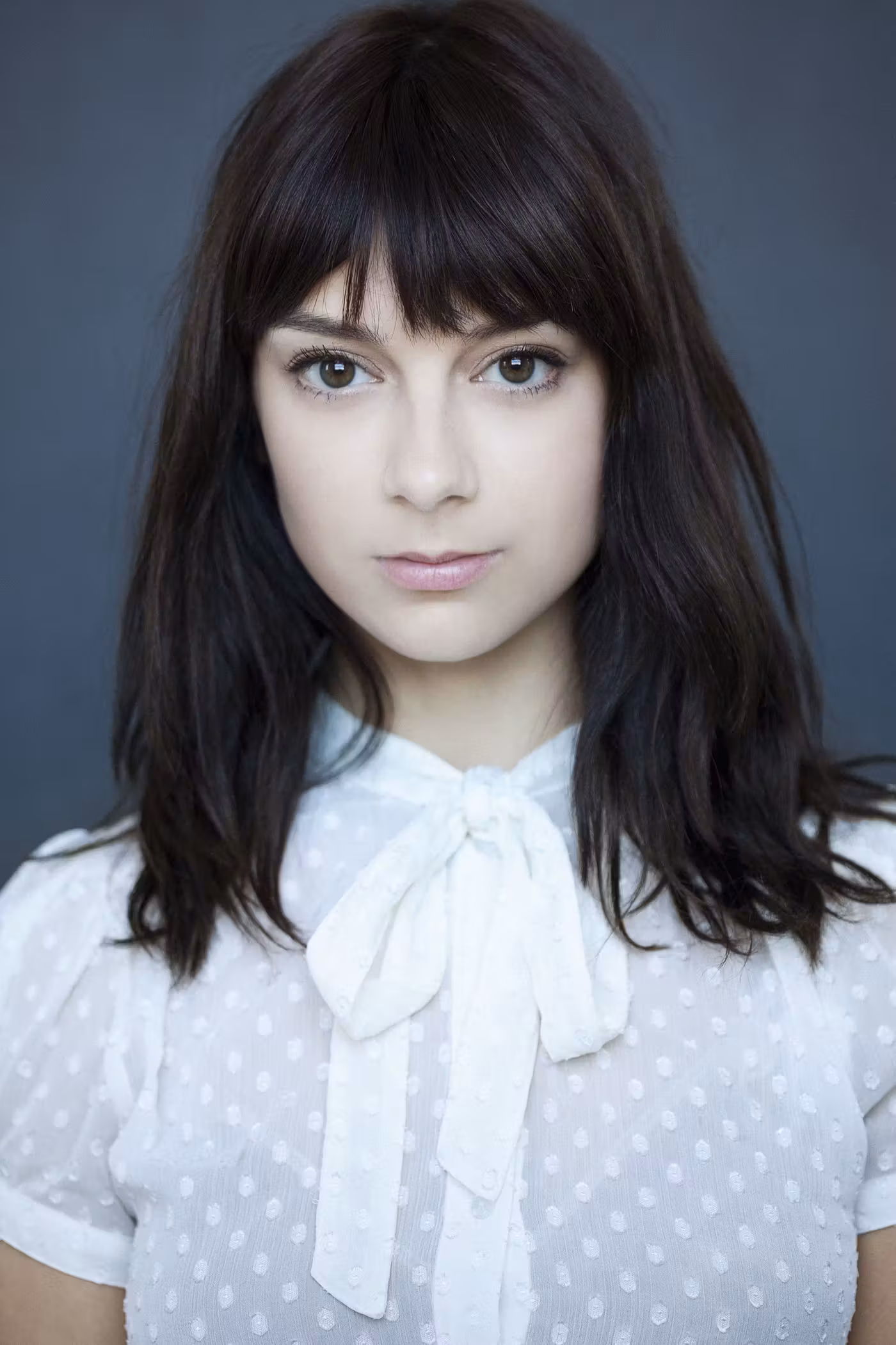 Sophie Desmarais  Photoshoot