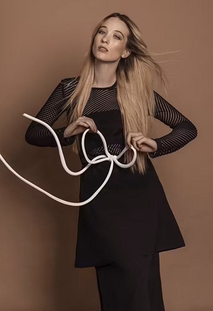 Sophie Lowe  Photoshoot