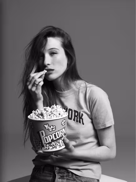 Sophie Lowe  Photoshoot