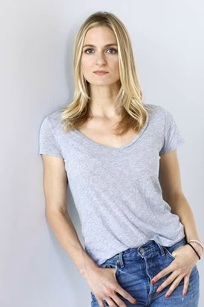 Sorel Carradine  Photoshoot