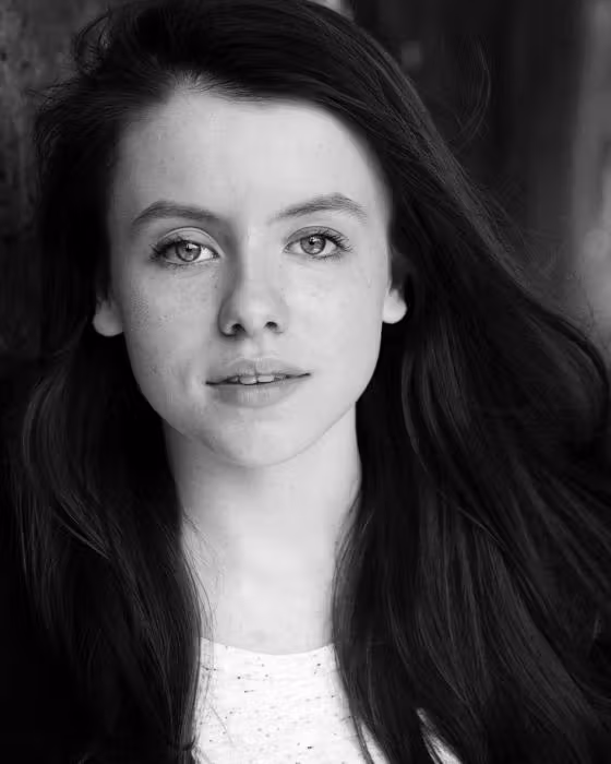 Rosie Day  Photoshoot