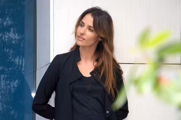 Patricia Vico  Photoshoot