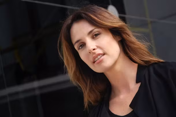 Patricia Vico  Photoshoot