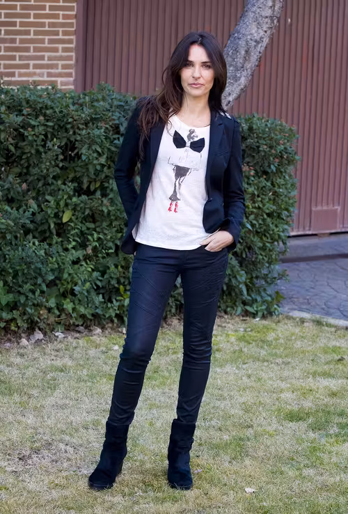 Patricia Vico  Photoshoot
