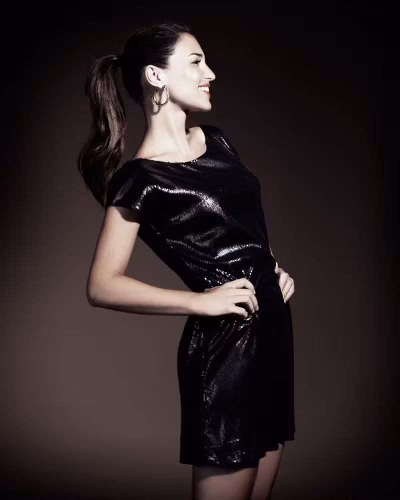 Paula Echevarría  Photoshoot