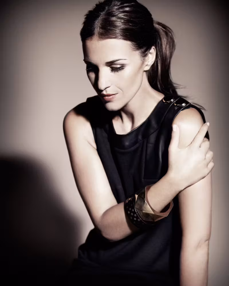 Paula Echevarría  Photoshoot