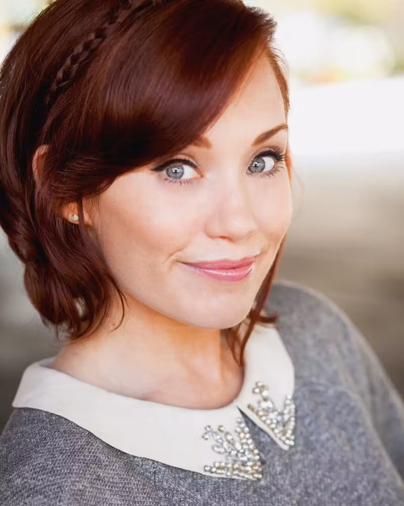 Paula Rhodes  Photoshoot