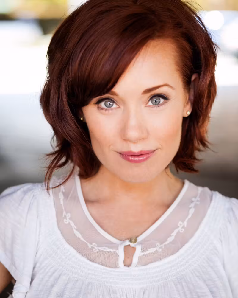 Paula Rhodes  Photoshoot