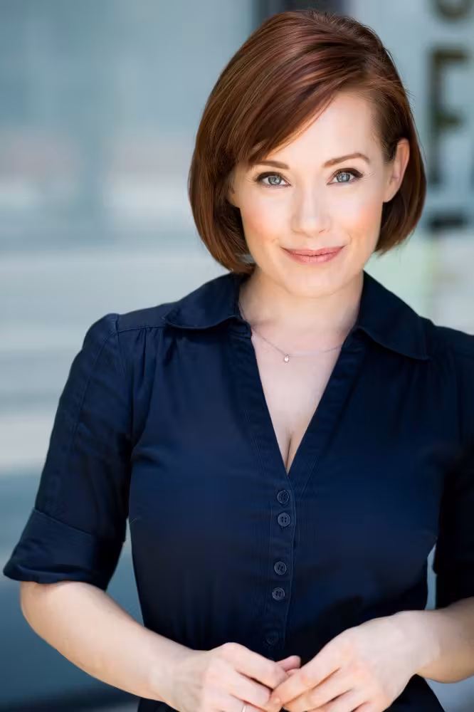 Paula Rhodes  Photoshoot