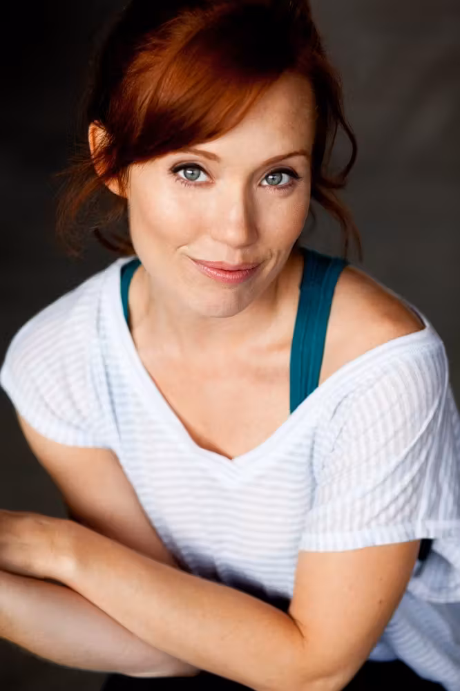 Paula Rhodes  Photoshoot