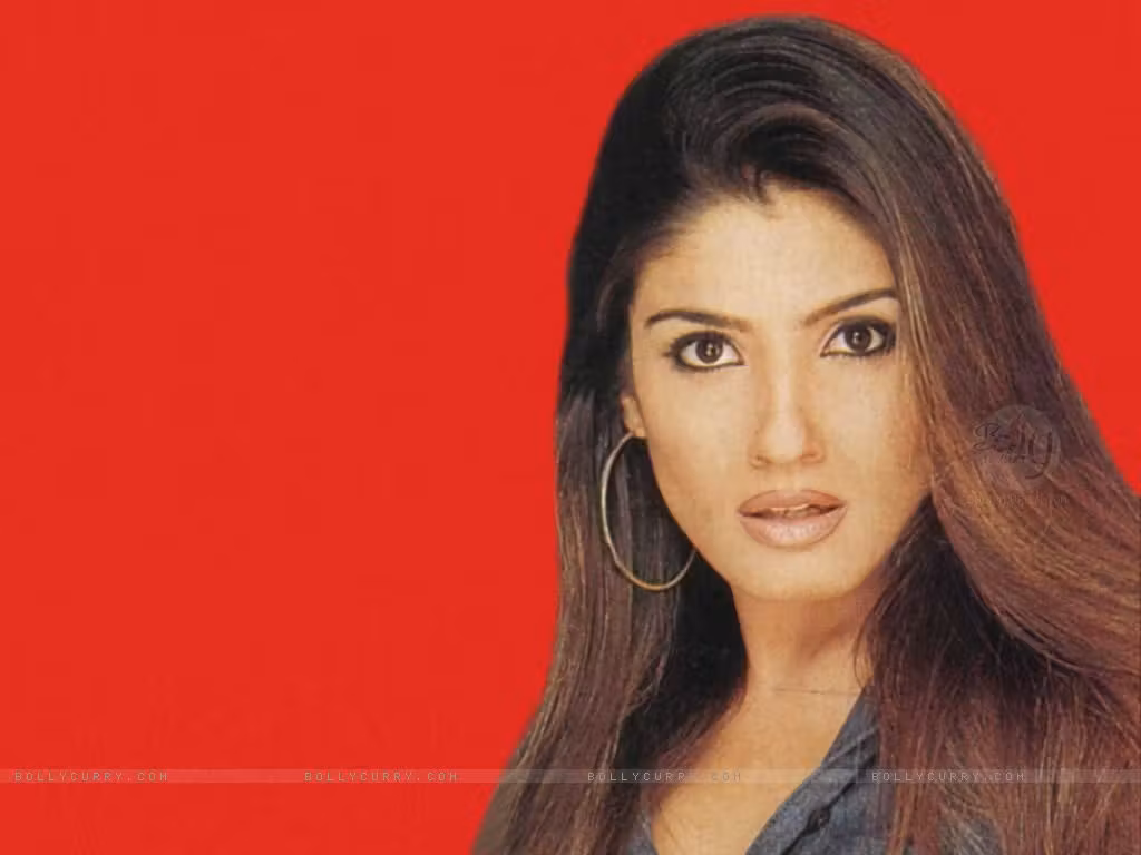 Raveena Tandon  Photoshoot