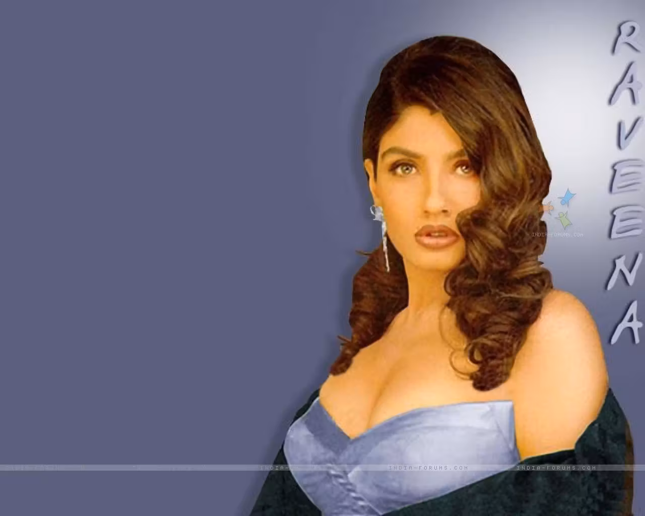 Raveena Tandon  Photoshoot