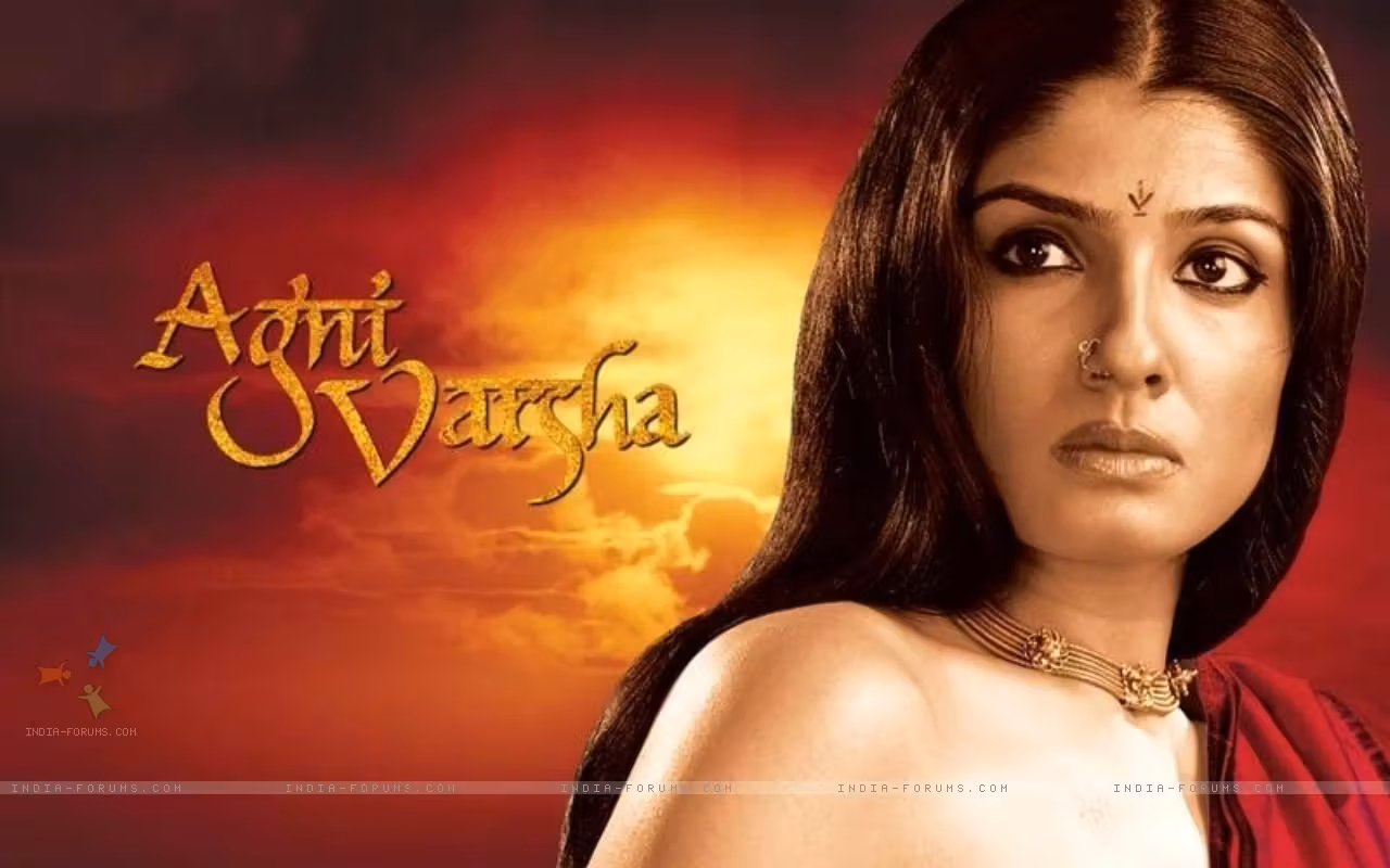 Raveena Tandon  Photoshoot
