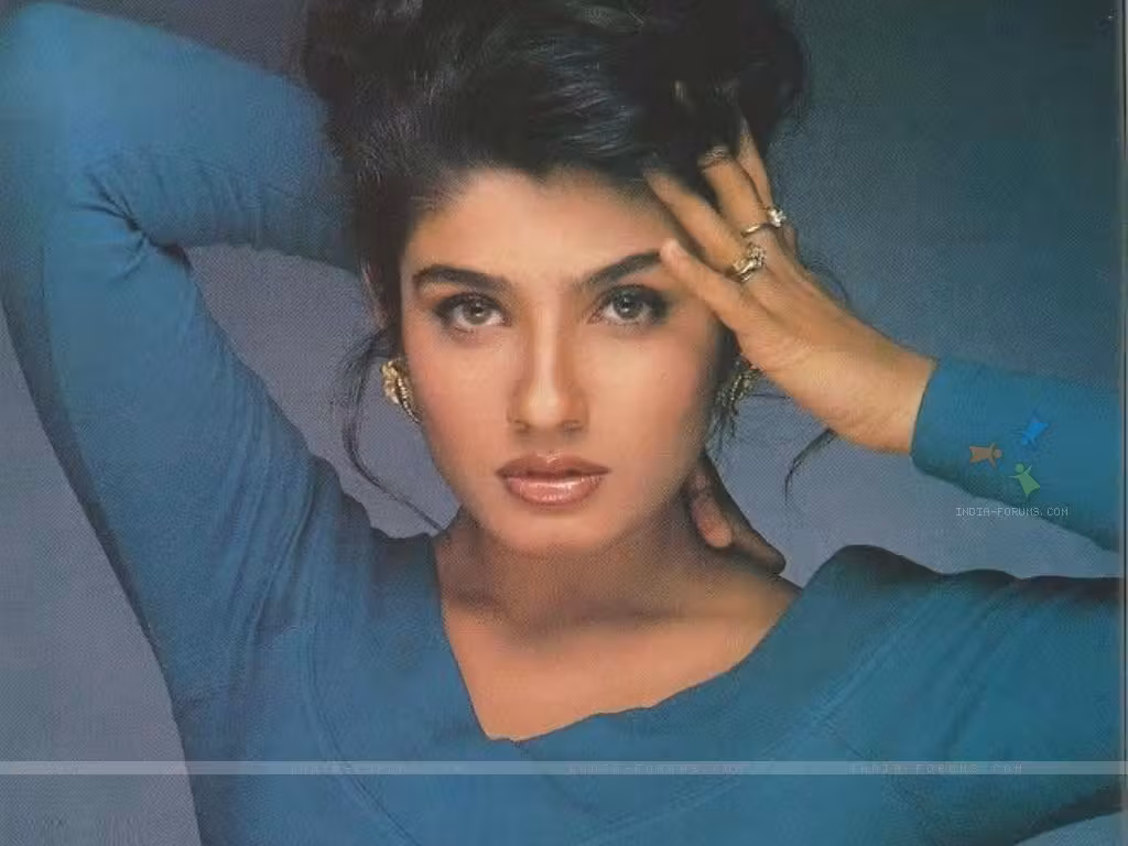 Raveena Tandon  Photoshoot
