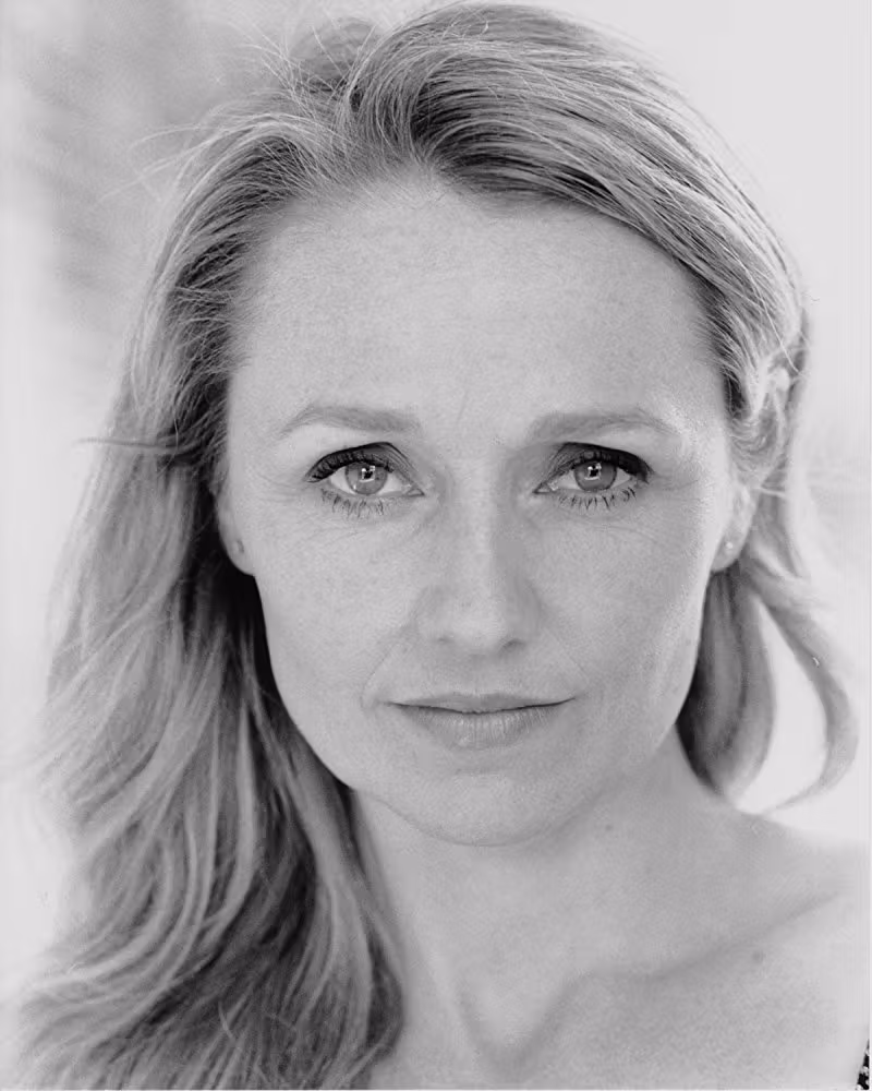 Rachael Blake  Photoshoot