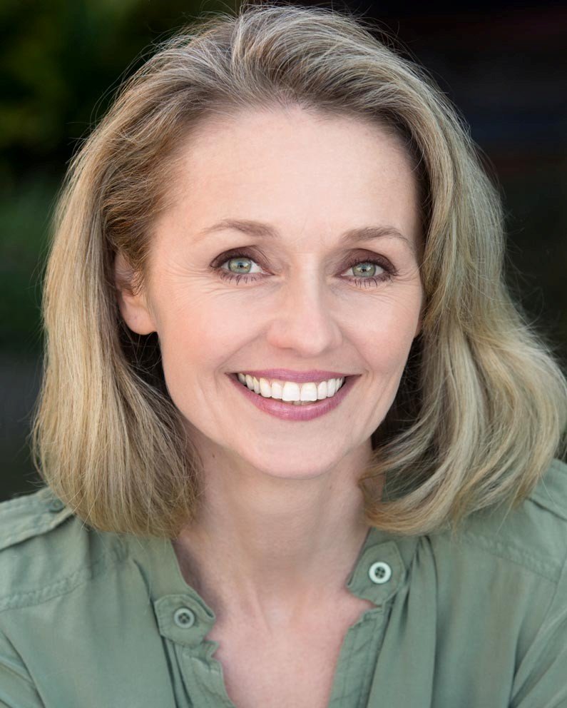 Rachael Blake  Photoshoot