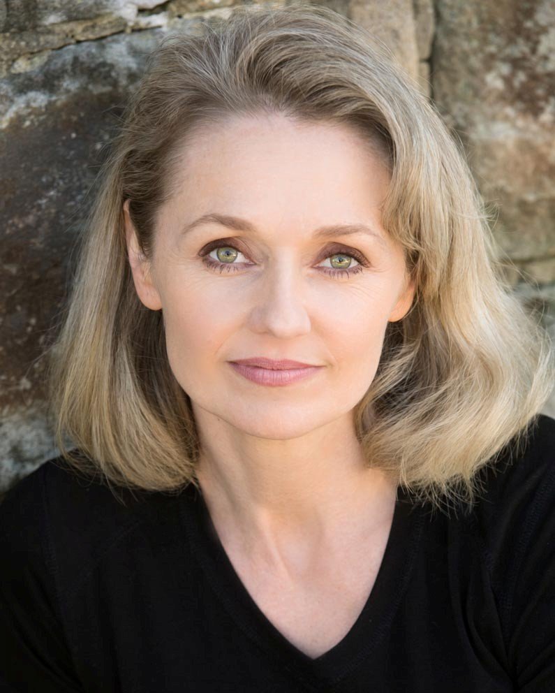 Rachael Blake  Photoshoot