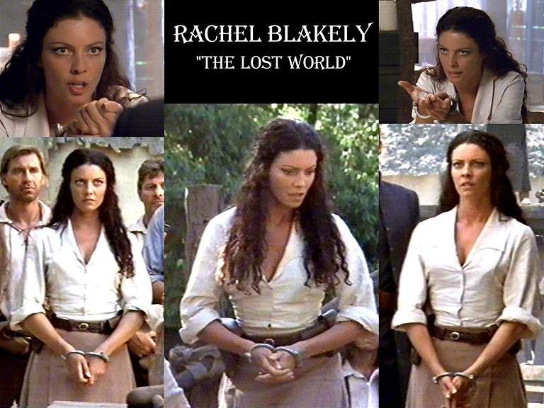Rachel Blakely Sexy and Hottest Photos , Latest Pics