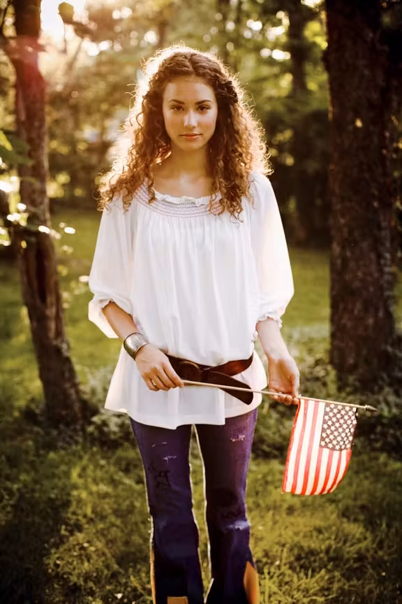Rachel DiPillo  Photoshoot