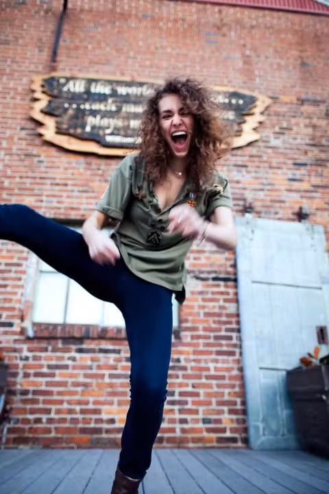 Rachel DiPillo  Photoshoot