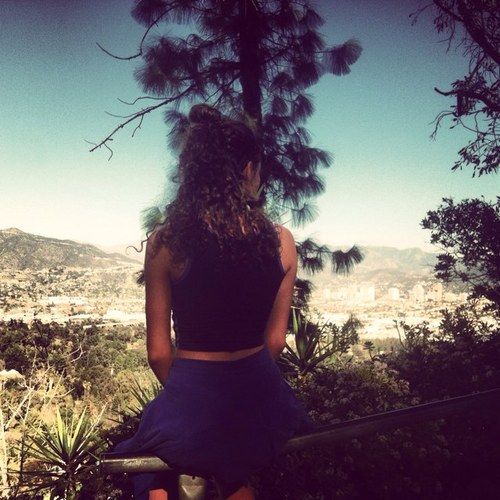Rachel DiPillo  Photoshoot