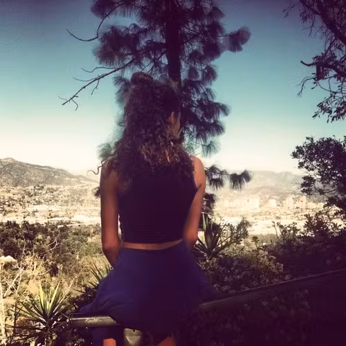Rachel DiPillo  Photoshoot