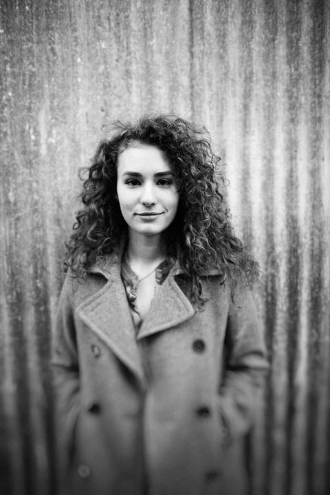 Rachel DiPillo  Photoshoot