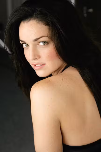 Sadie Alexandru  Photoshoot
